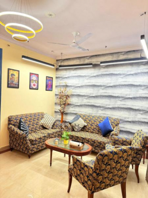 Boho by Ikhomes 2BHK Apartment New Delhi